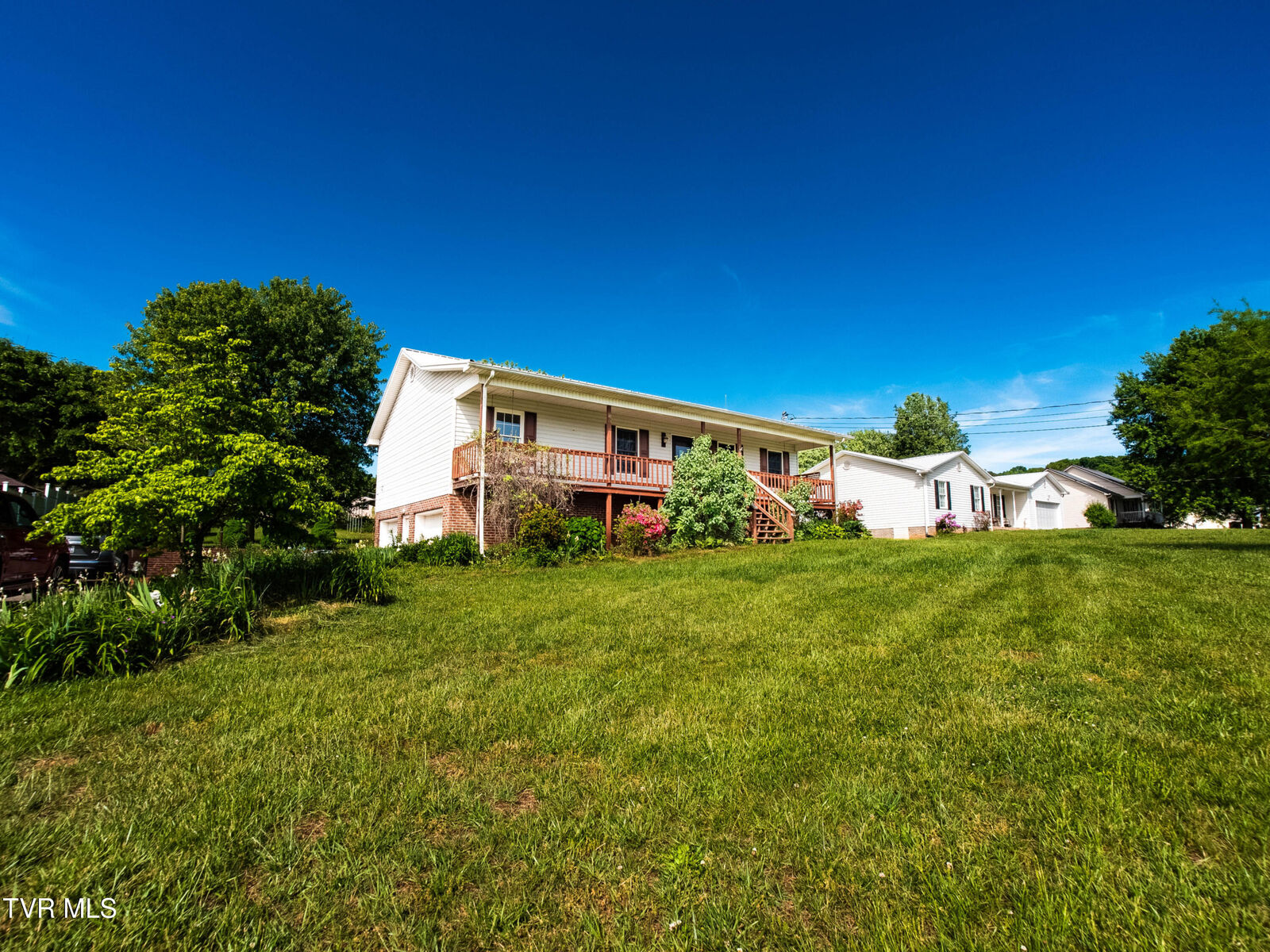 Property Photo:  439 Austin Circle  TN 37857 