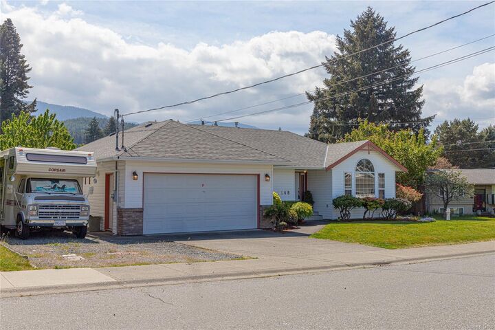Property Photo:  1148 Cloke Rd  BC V9G 1P8 