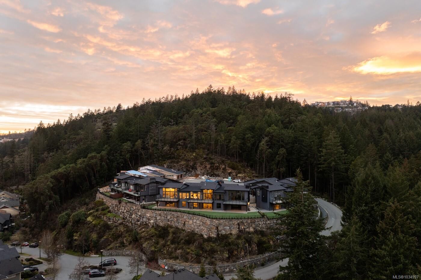 Property Photo: 2332 Copper Rock Crt #103 BC V9B 0G4