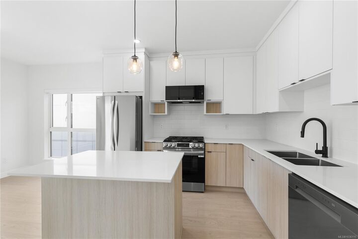 Property Photo: 2629 Millstream Rd #317 BC V9B 3R8