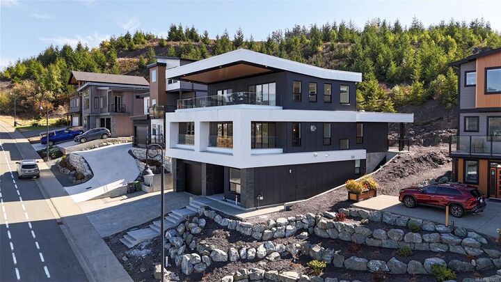 Property Photo:  1272 Kingsview Rd  BC V9L 0B3 