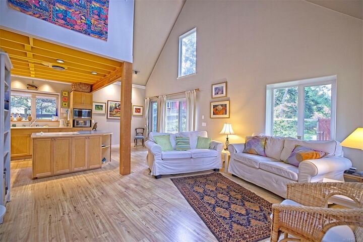 Property Photo: 110 Village Terr BC V8K 2V2