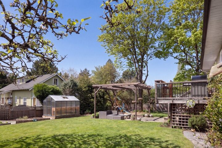 Property Photo:  1233 Roy Rd  BC V8Z 2X8 