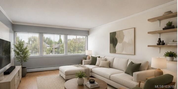 Property Photo:  964 Heywood Ave 111  BC V8V 2Y5 