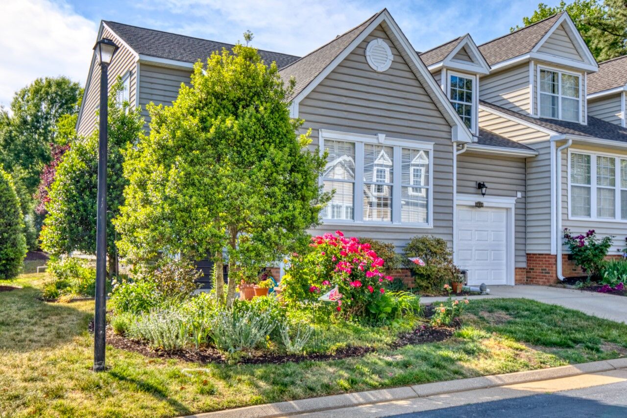 Property Photo:  4419 Chickasaw Court  VA 23188 