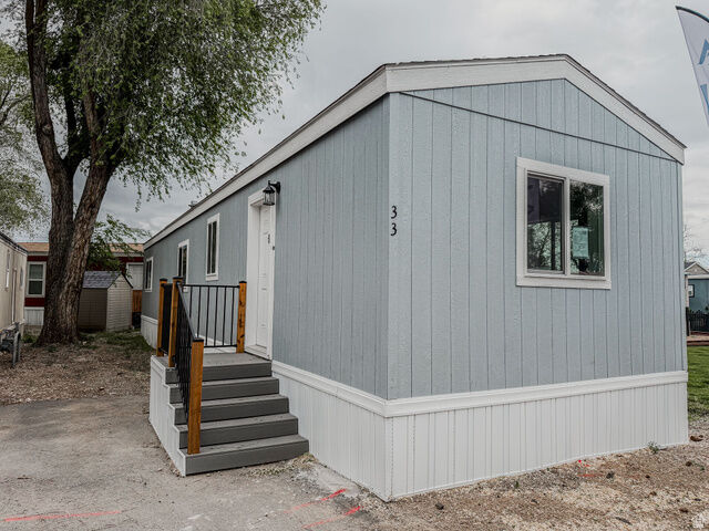 Property Photo:  200 N Harrisville Rd 33  UT 84404 