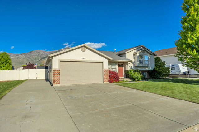 Property Photo: 1764 N 300 W UT 84414