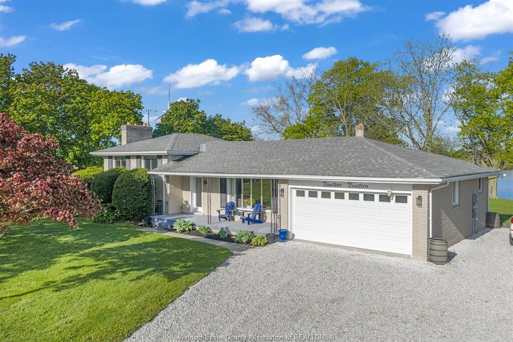 Property Photo: 1919 Rochester Townline ON N0R 1R0