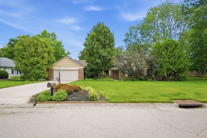 Property Photo: 196 Cambria Drive OH 45440