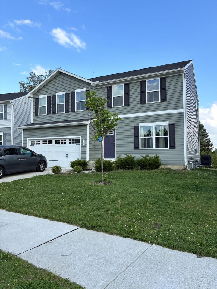 Property Photo:  517 Skyway Drive  OH 45505 