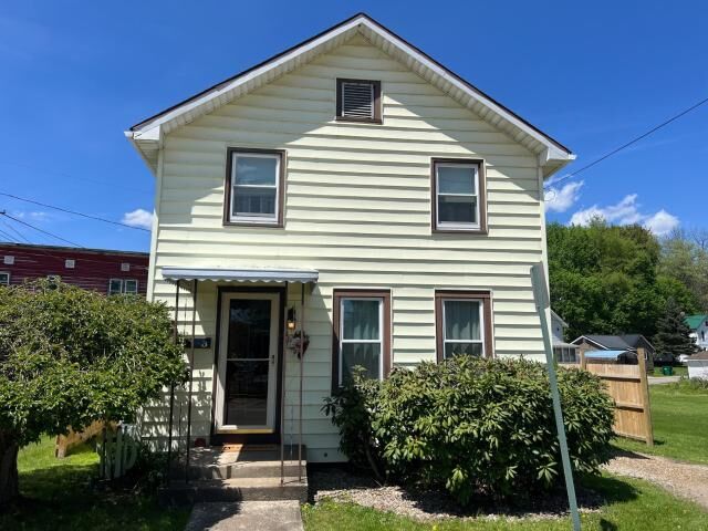 Property Photo: 3 Locust Street PA 16365