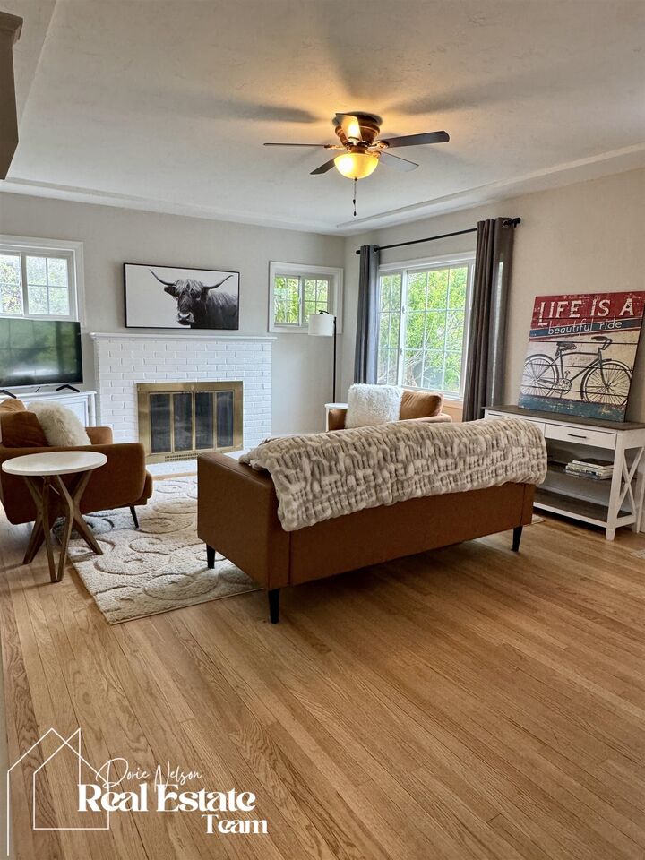 Property Photo:  428 E 13th Street  WY 82601 