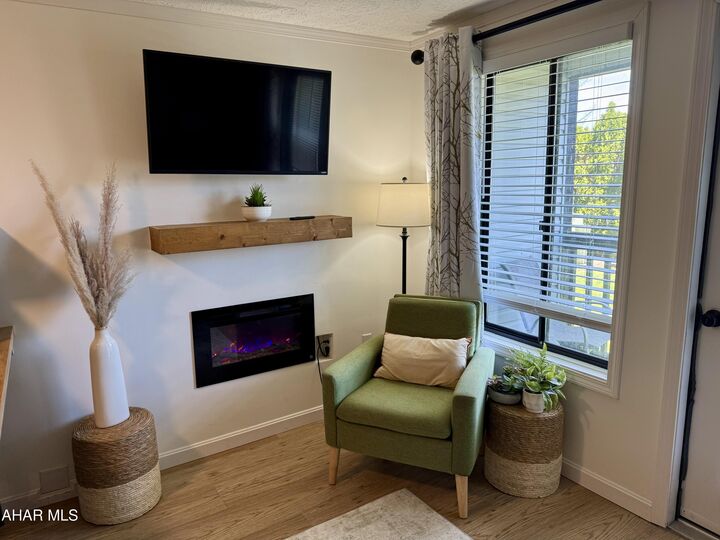Property Photo:  125 E Valley Point Lane 1108  PA 16625 