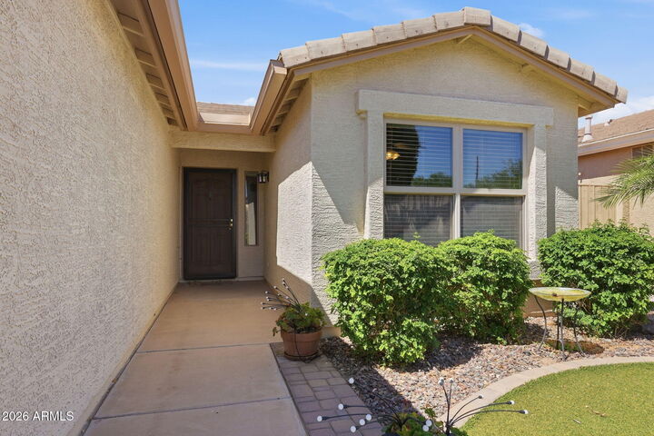 Property Photo:  3470 E Gleneagle Place  AZ 85249 
