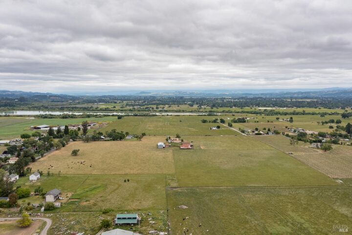Property Photo:  5820 Hall Road  CA 95401 