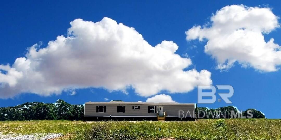 Property Photo: 0 T Bridge Road AL 36474