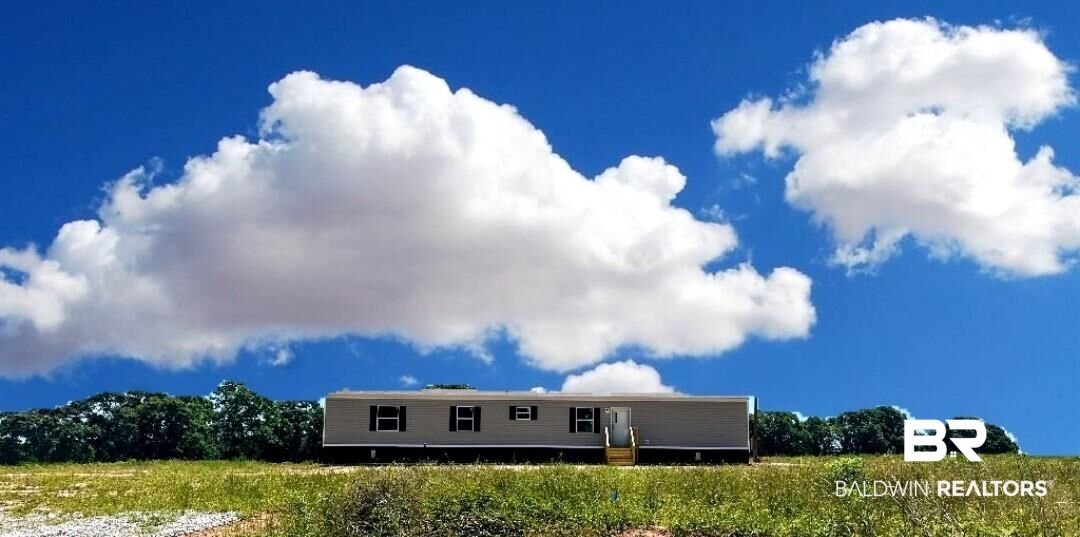 Property Photo: 0 T Bridge Road AL 36474