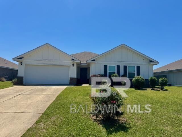 Property Photo:  8475 Mackie Lane  AL 36526 