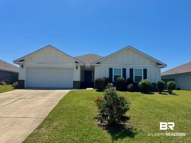 Property Photo: 8475 Mackie Lane AL 36526