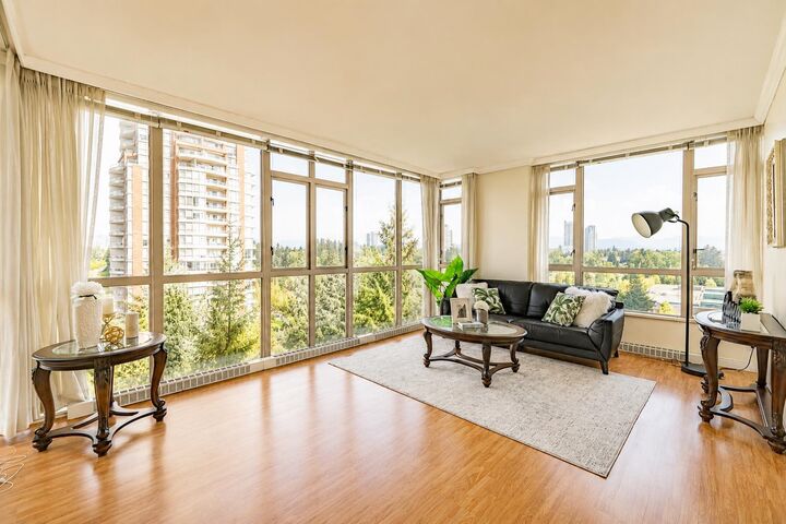 Property Photo:  6888 Station Hill Drive 1104  BC V3N 4X5 