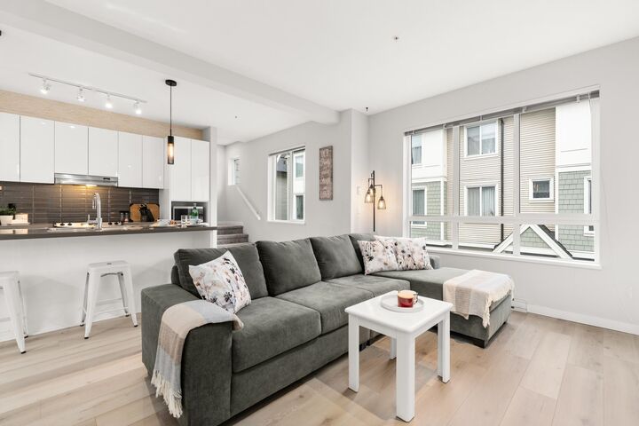 Property Photo:  8138 204 Street 78  BC V2Y 0T4 