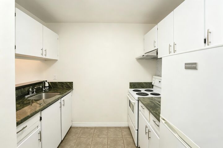 Property Photo: 8120 Colonial Drive 413 BC V7C 4V2