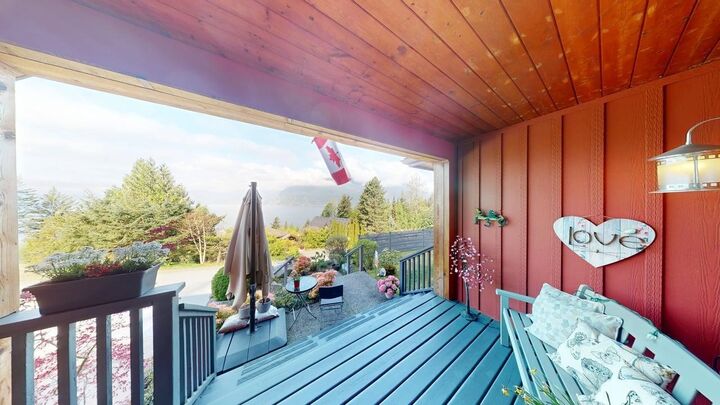 Property Photo: 139 Furry Creek Drive BC V0N 3Z2