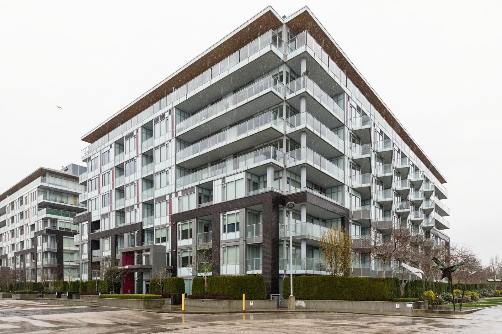 Property Photo:  10788 No. 5 Road 305  BC V6W 0B7 