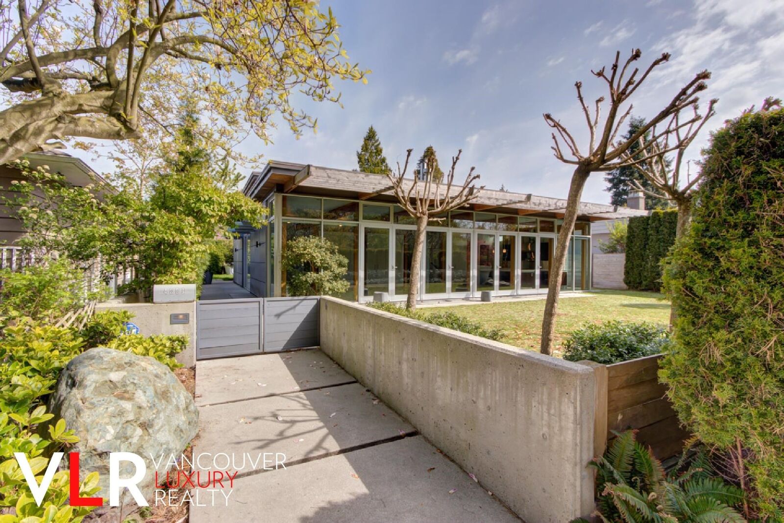 Property Photo:  4883 College Highroad  BC V6T 1G6 