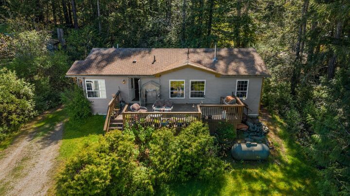 Property Photo:  13262 Porters Road  BC V0N 2H1 