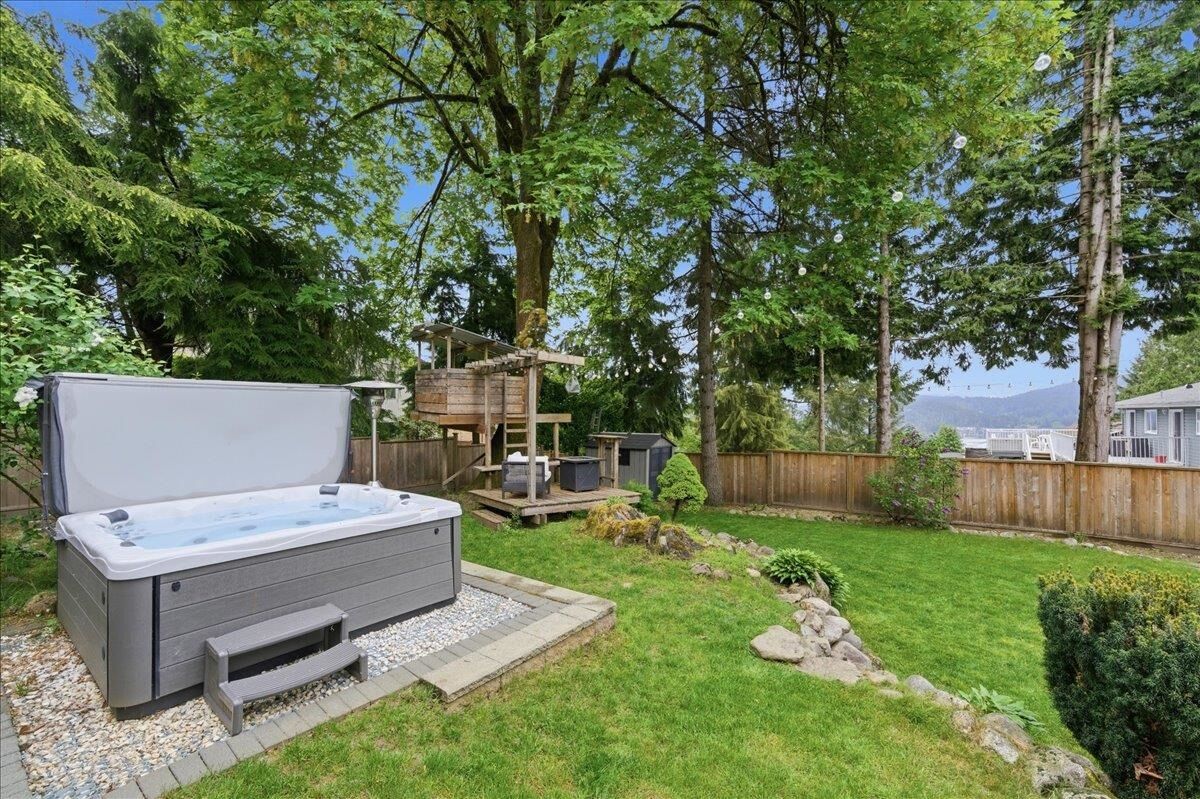 Property Photo:  4158 Mt Seymour Parkway  BC V7G 1C5 