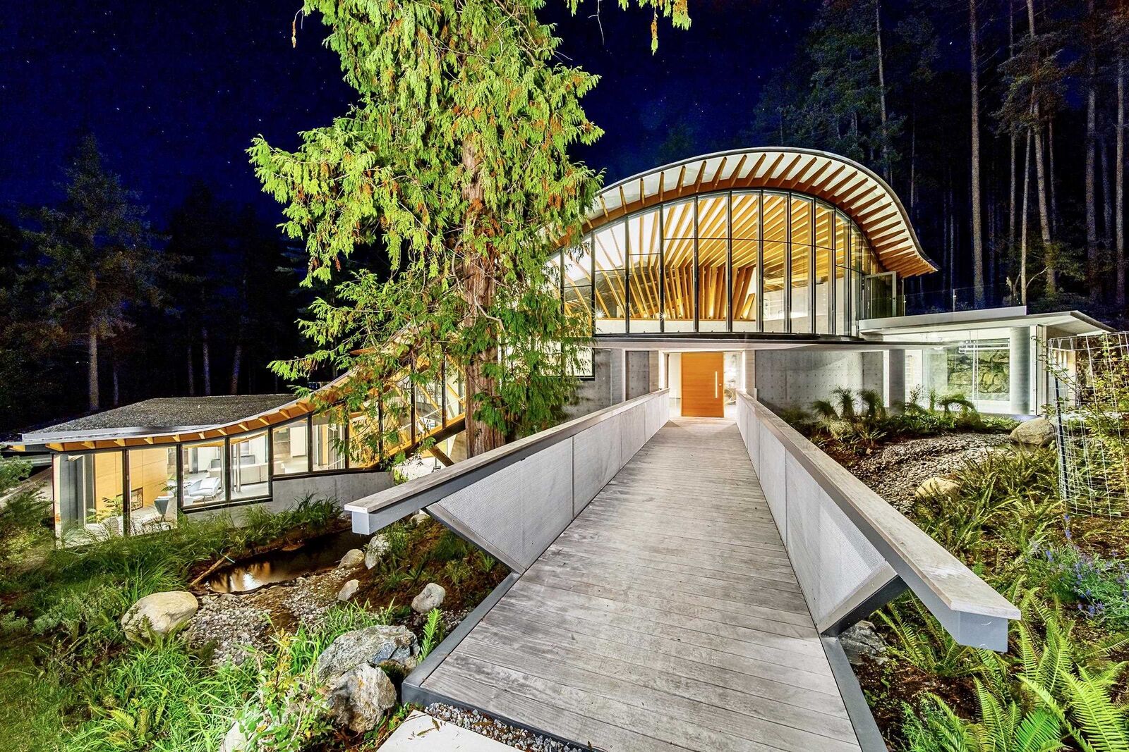 Property Photo:  1840 Lighthouse Lane  BC V0N 1G2 
