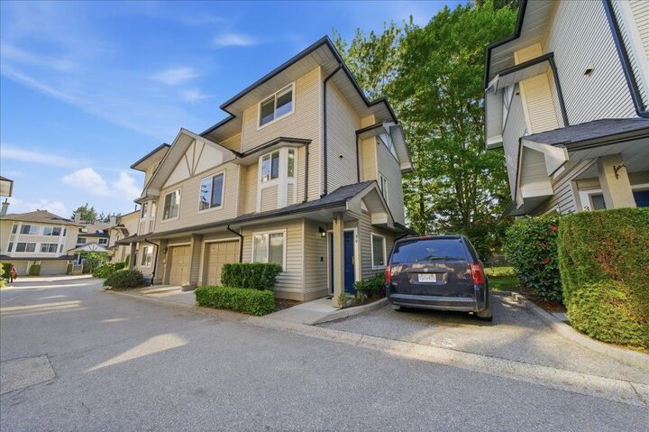 Property Photo:  7640 Blott Street 39  BC V2V 3K3 