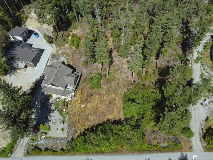 Property Photo: Lot 96 Johnston Heights Drive BC V7Z 0B7