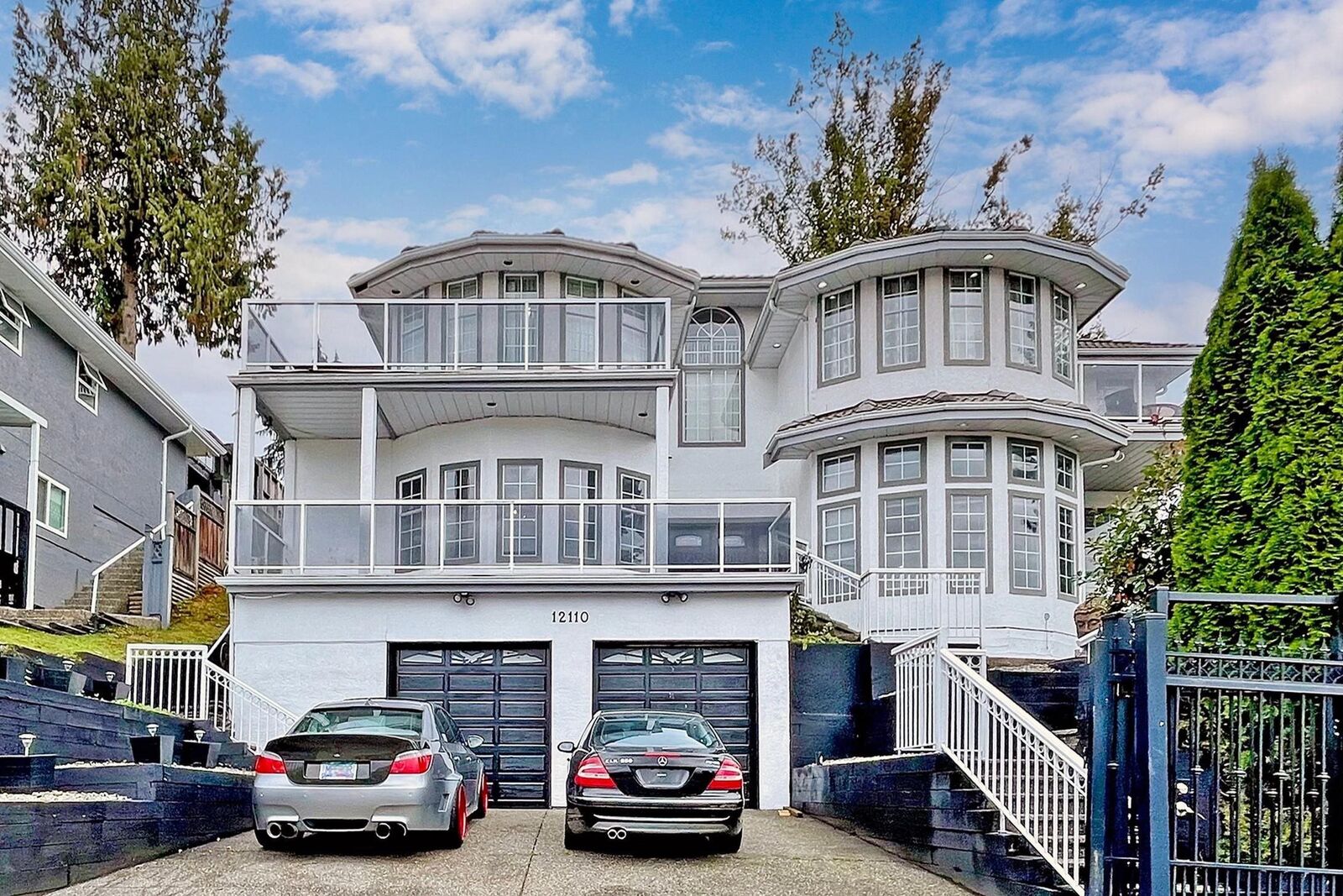 Property Photo:  12110 101B Avenue  BC V3V 7X6 