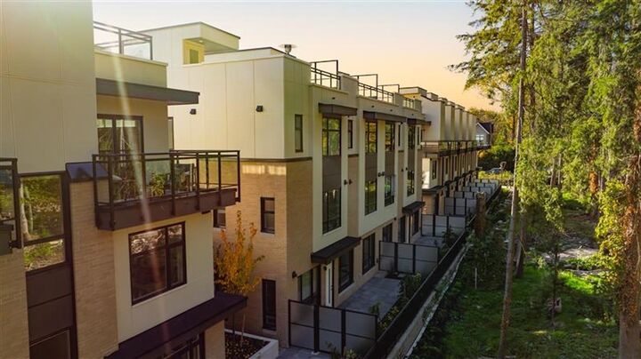 Property Photo: 2050 Glenaire Drive 126 BC V7P 1Y3