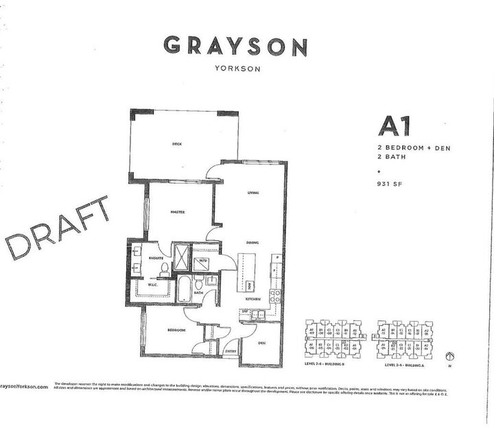 Property Photo:  20673 78 Avenue 624  BC V2Y 3K1 