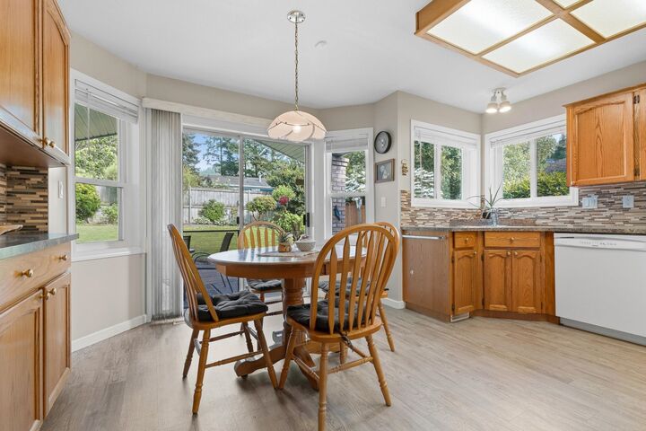 Property Photo:  6001 Promontory Road 59  BC V2R 3E3 