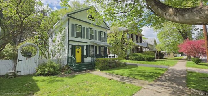 Property Photo:  32 N Church Street  NY 13045 