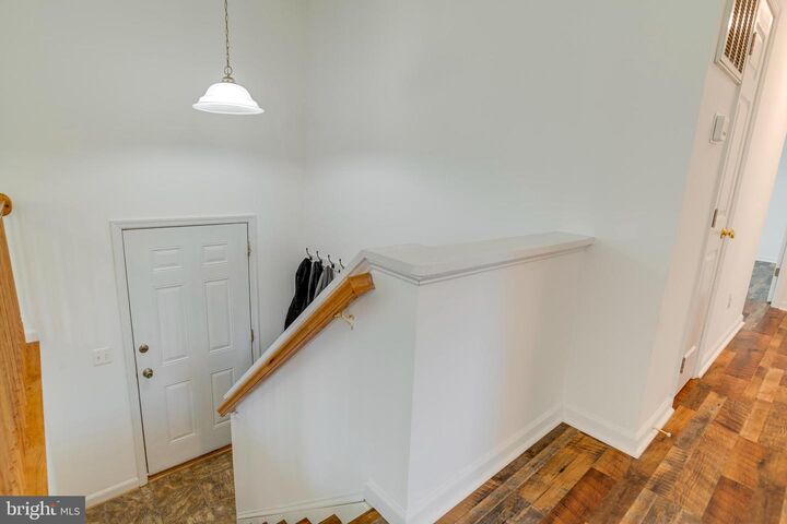 Property Photo:  9123 Old Turnpike Road  VA 22701 