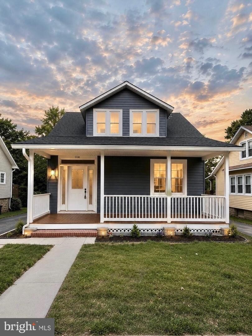 Property Photo:  5528 Selma Avenue  MD 21227 