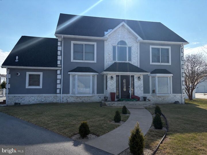 Property Photo:  23436 Country Living Road  DE 19966 