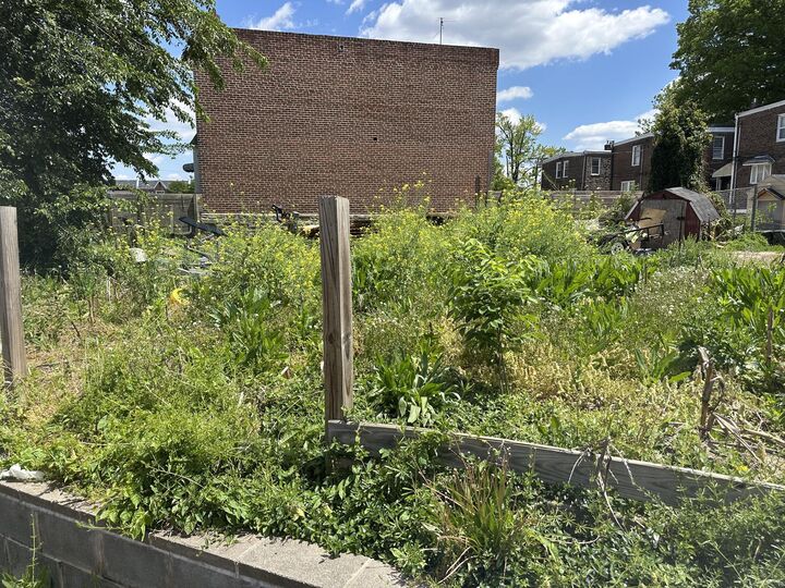 Property Photo:  4901 Miriam Road  PA 19124 