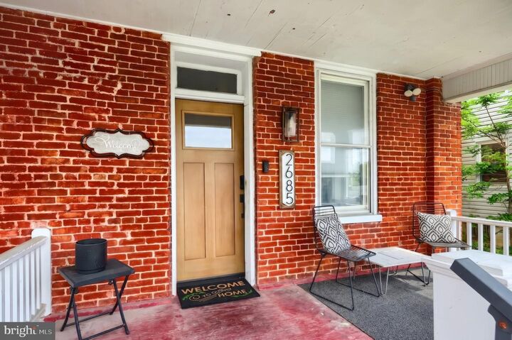 Property Photo:  2685 North Sherman Street  PA 17406 