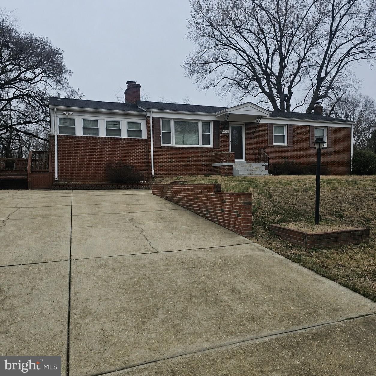 Property Photo:  6523 Rosemont Street  MD 20772 