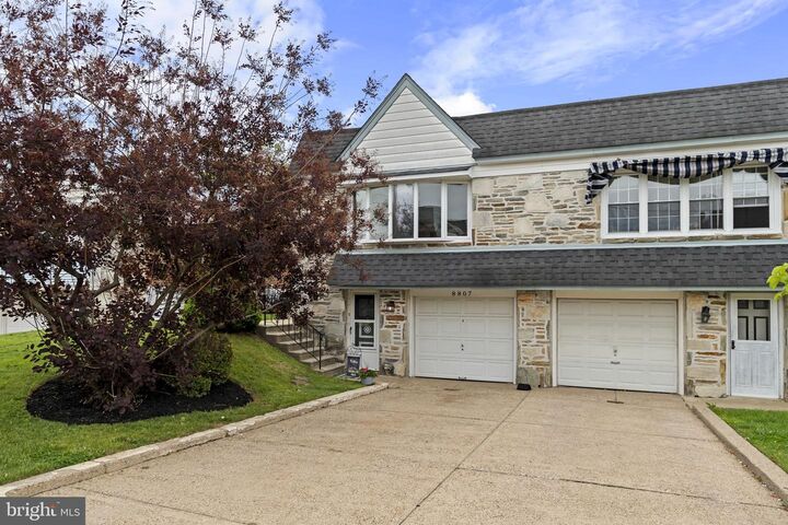 Property Photo:  8807 Danbury Street  PA 19152 