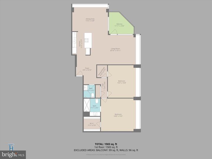 Property Photo:  4101 Cathedral Avenue NW 801  DC 20016 