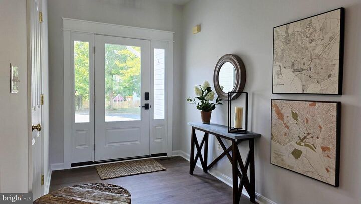 Property Photo:  63 Walnut Farms Parkway  VA 22405 