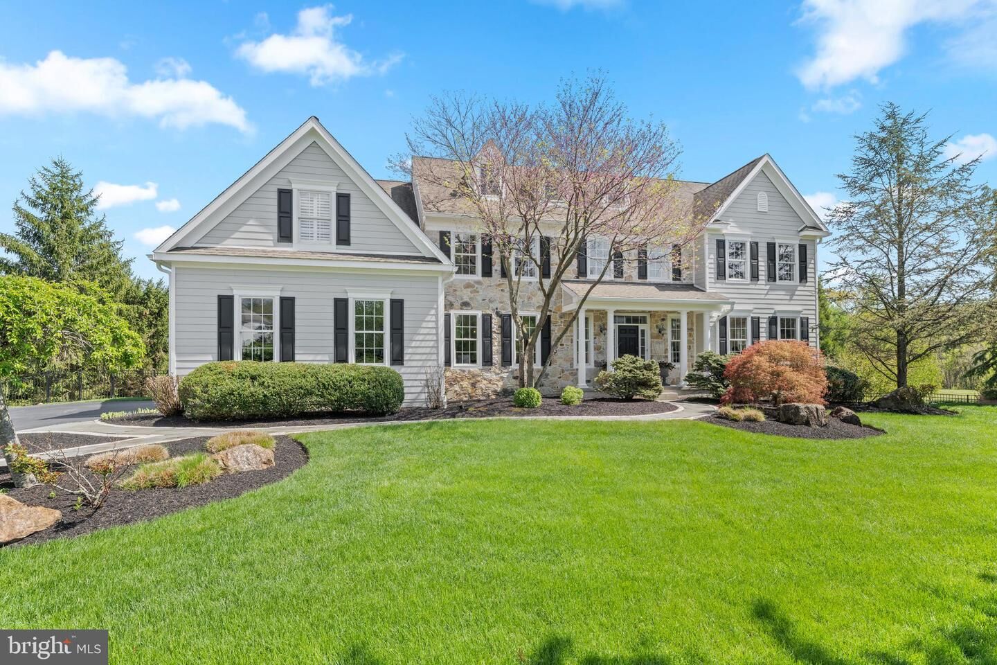 Property Photo: 56 Lily Pond Lane PA 19425
