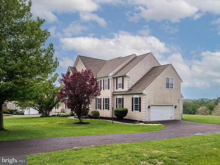 Property Photo:  303 John Hancock Boulevard  PA 19352 